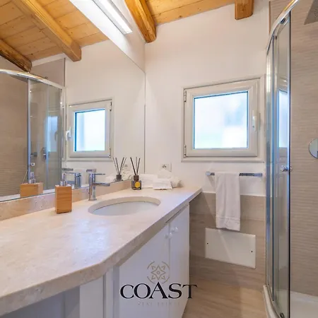 Cala Sassari - Pieds Dans L'eau Golfo Aranci