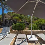 Cala Sassari - Pieds Dans L'eau Villa *
