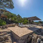 Cala Sassari - Pieds Dans L'eau