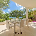 Cala Sassari - Pieds Dans L'eau Villa *