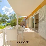 Villa Cala Sassari - Pieds Dans L'eau Golfo Aranci