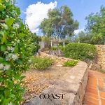 Cala Sassari - Pieds Dans L'eau