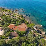 Cala Sassari - Pieds Dans L'eau Villa Golfo Aranci