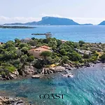Cala Sassari - Pieds Dans L'eau Villa Golfo Aranci