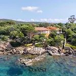 Cala Sassari - Pieds Dans L'eau Golfo Aranci