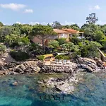 Cala Sassari - Pieds Dans L'eau * Golfo Aranci