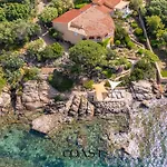 Villa Cala Sassari - Pieds Dans L'eau