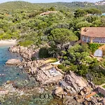 Cala Sassari - Pieds Dans L'eau * Golfo Aranci