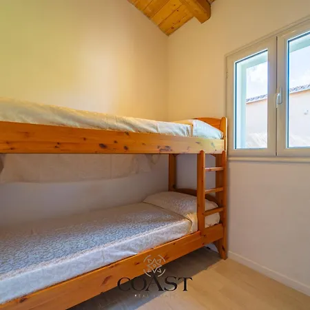 Villa Cala Sassari - Pieds Dans L'eau