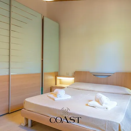 Cala Sassari - Pieds Dans L'eau Villa Golfo Aranci