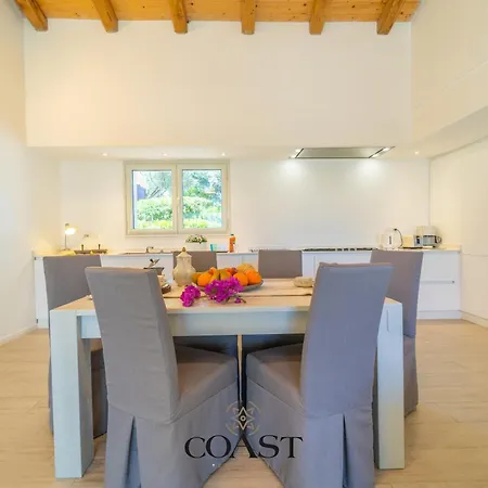 Cala Sassari - Pieds Dans L'eau *