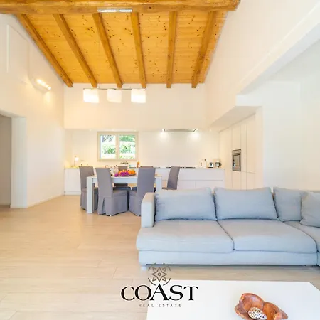 Cala Sassari - Pieds Dans L'eau Villa Golfo Aranci