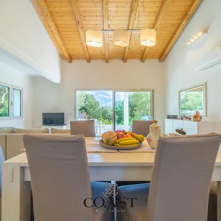 Cala Sassari - Pieds Dans L'eau Golfo Aranci