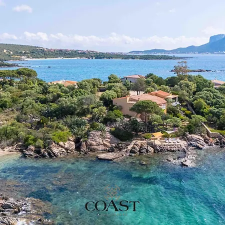 Cala Sassari - Pieds Dans L'eau *