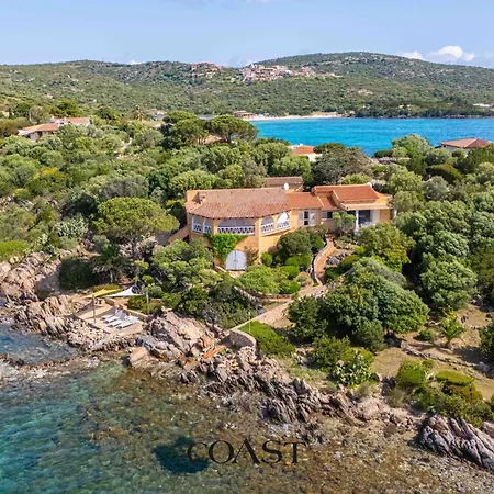 Cala Sassari - Pieds Dans L'eau *